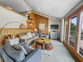 1010 Skiers Paradise at Lowell! Walk to the Slopes of Park City Mountain! home